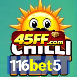 116bet5