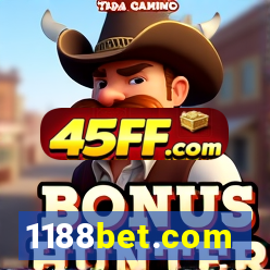 1188bet.com