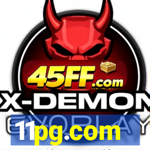 11pg.com