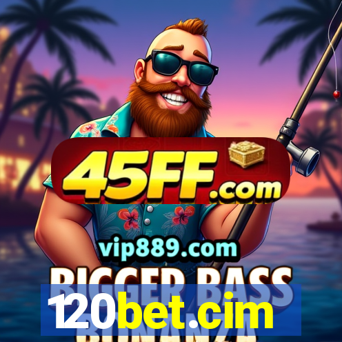 120bet.cim