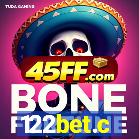 122bet.c