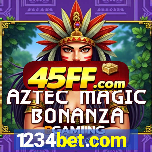 1234bet.com