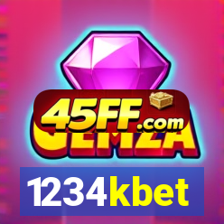 1234kbet