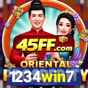 1234win7
