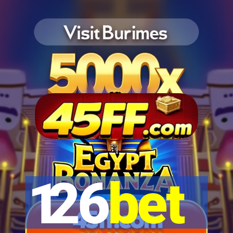 126bet