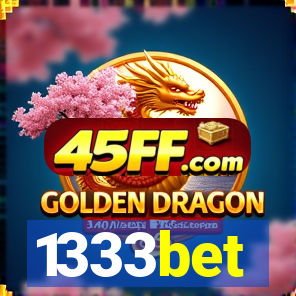1333bet