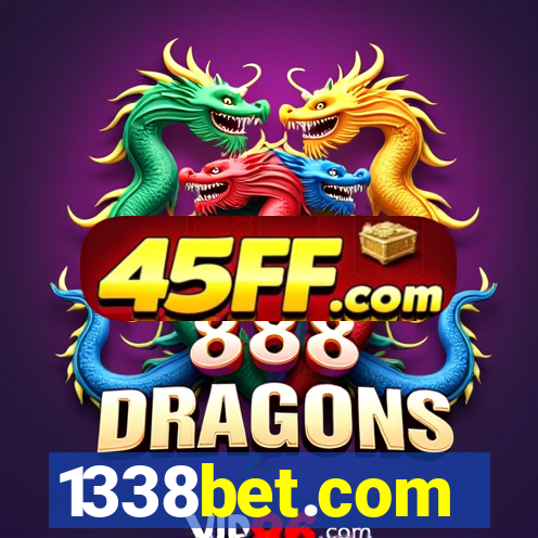 1338bet.com
