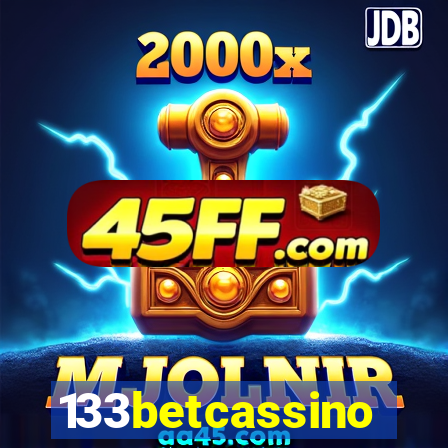 133betcassino