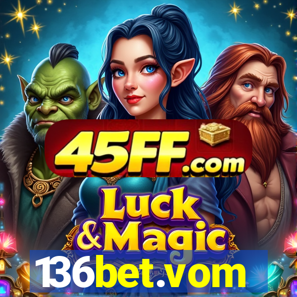 136bet.vom