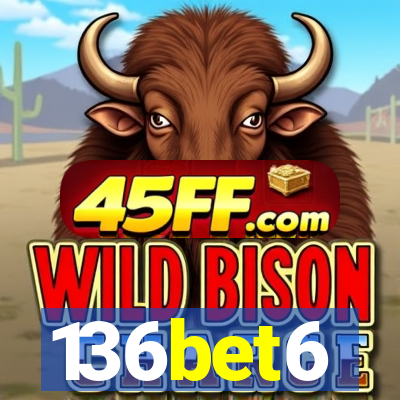 136bet6