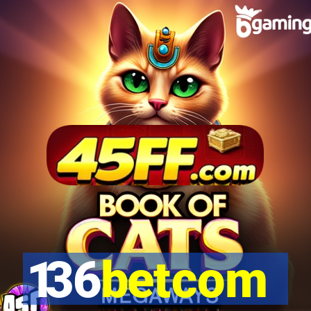 136betcom