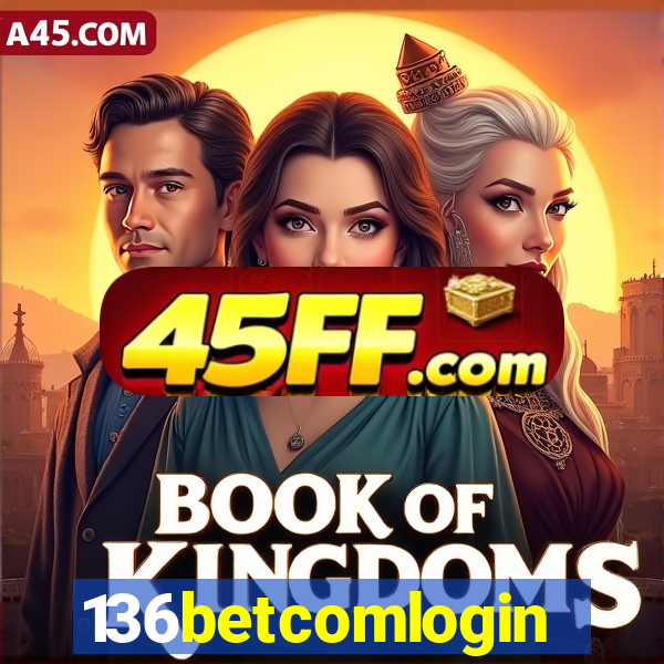 136betcomlogin