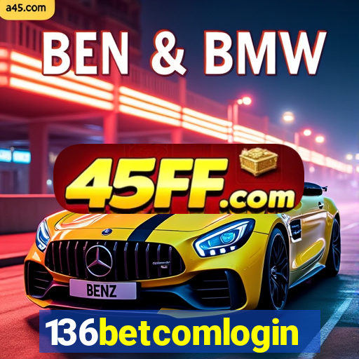136betcomlogin