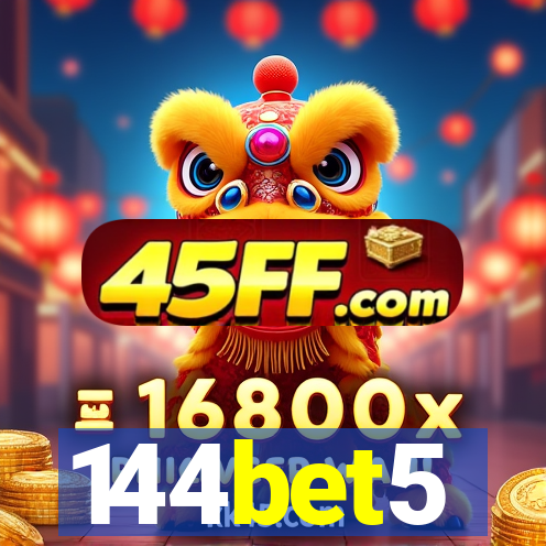 144bet5