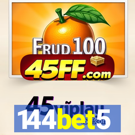 144bet5