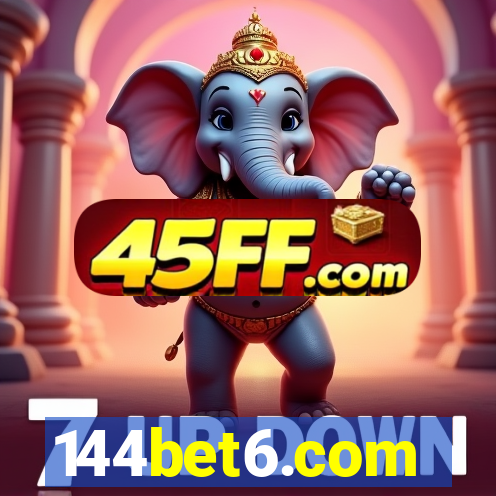 144bet6.com