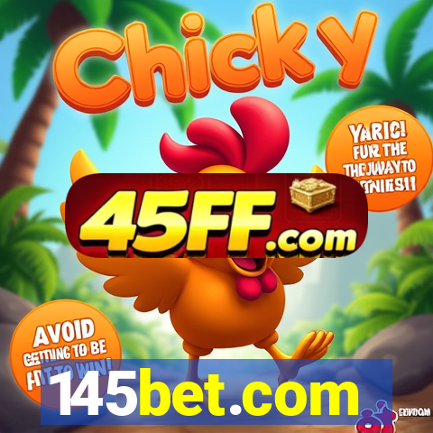 145bet.com