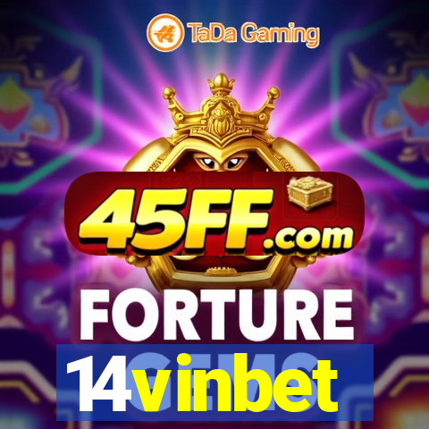 14vinbet