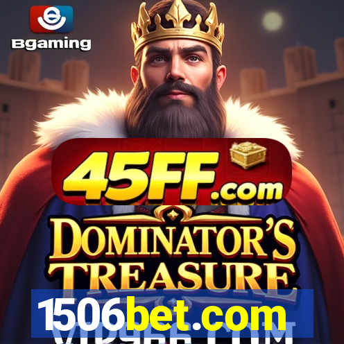 1506bet.com