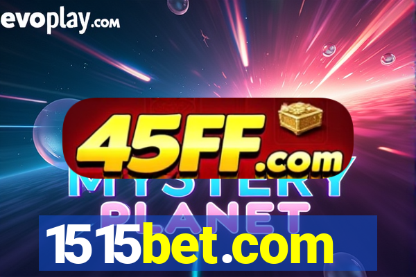 1515bet.com