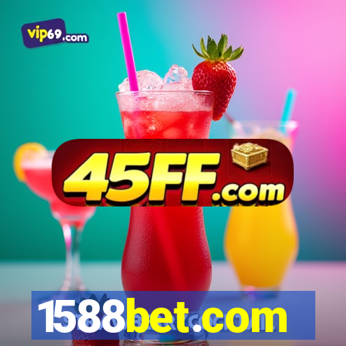 1588bet.com
