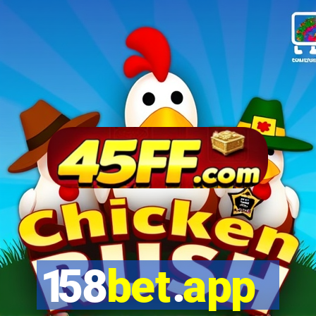 158bet.app