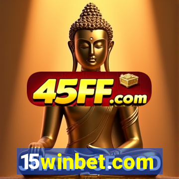 15winbet.com