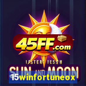15winfortuneox