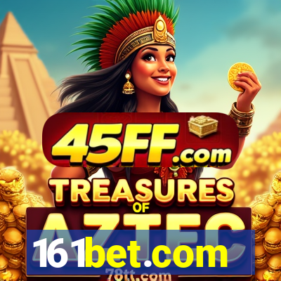 161bet.com