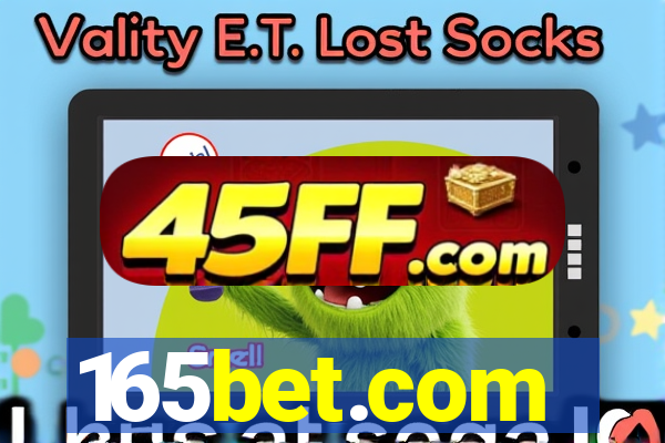 165bet.com