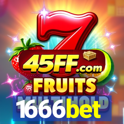 1666bet