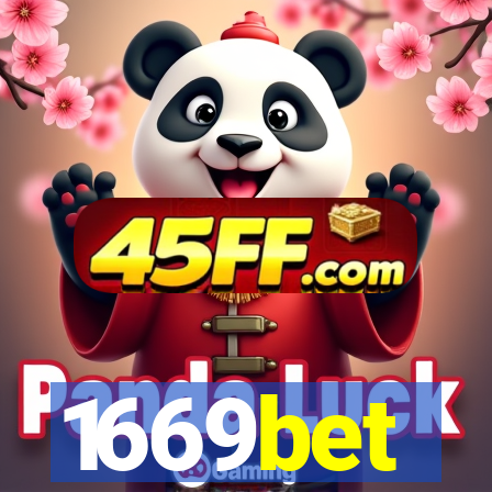 1669bet