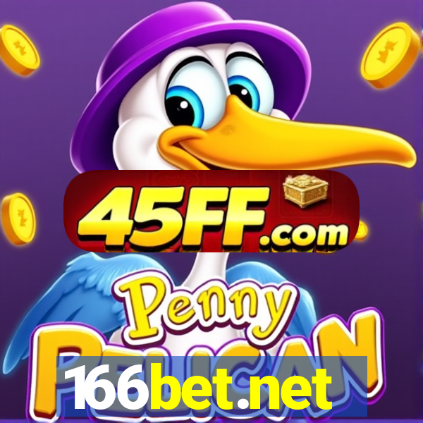 166bet.net