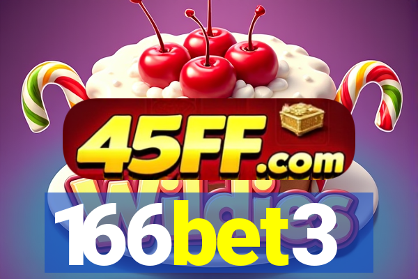 166bet3