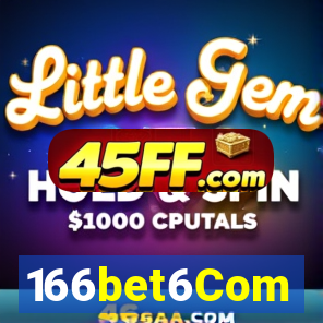 166bet6Com