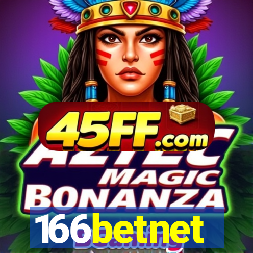 166betnet