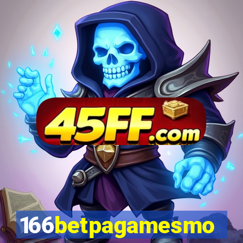 166betpagamesmo
