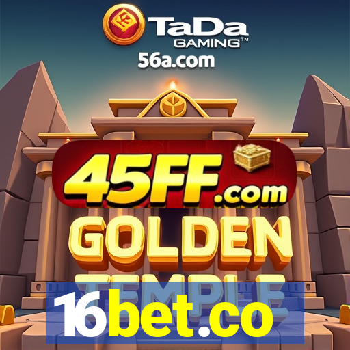16bet.co
