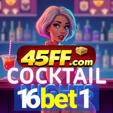 16bet1