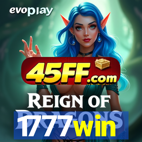 1777win