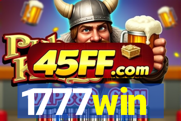 1777win