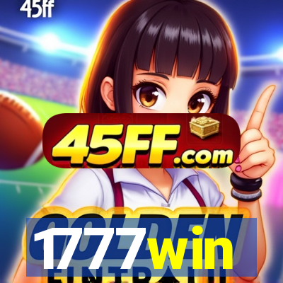 1777win
