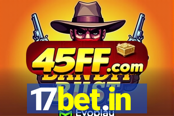 17bet.in