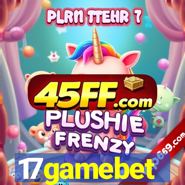 17gamebet