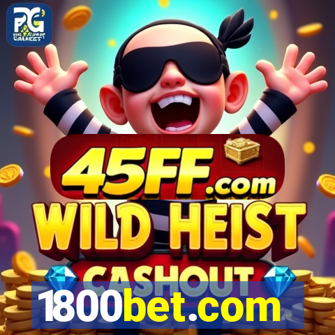1800bet.com