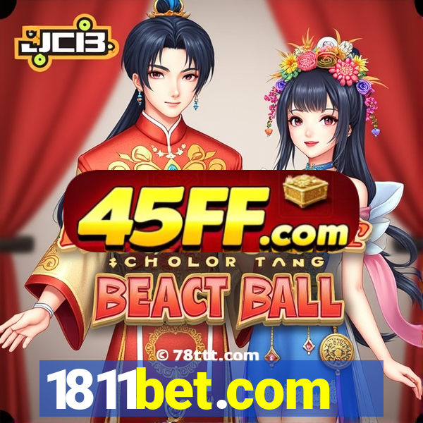 1811bet.com