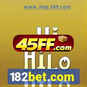 182bet.com