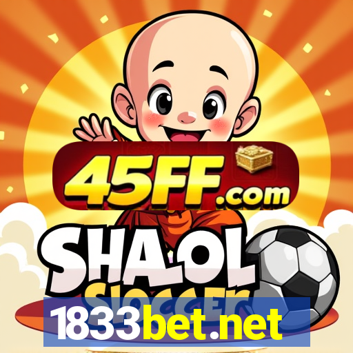 1833bet.net