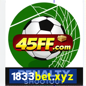 1833bet.xyz
