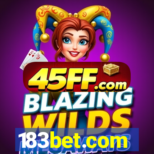 183bet.com